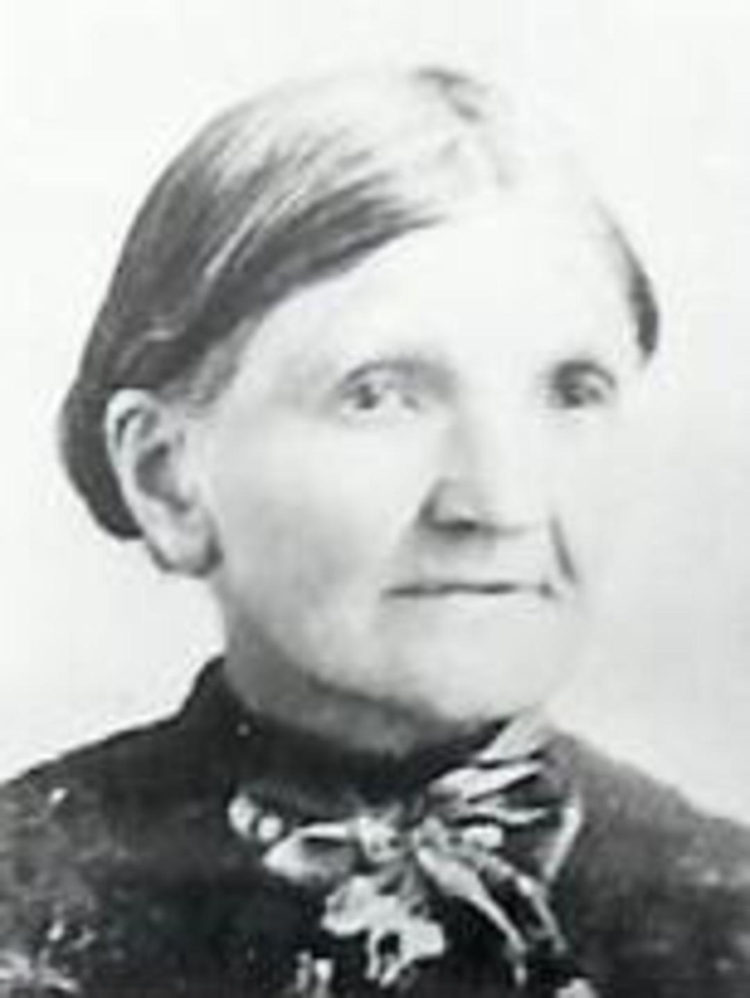 Martha Kirstine Clemensen (1822 - 1913) Profile
